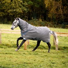 Horseware Rhino HexStop Plus regntäcke 0 gram